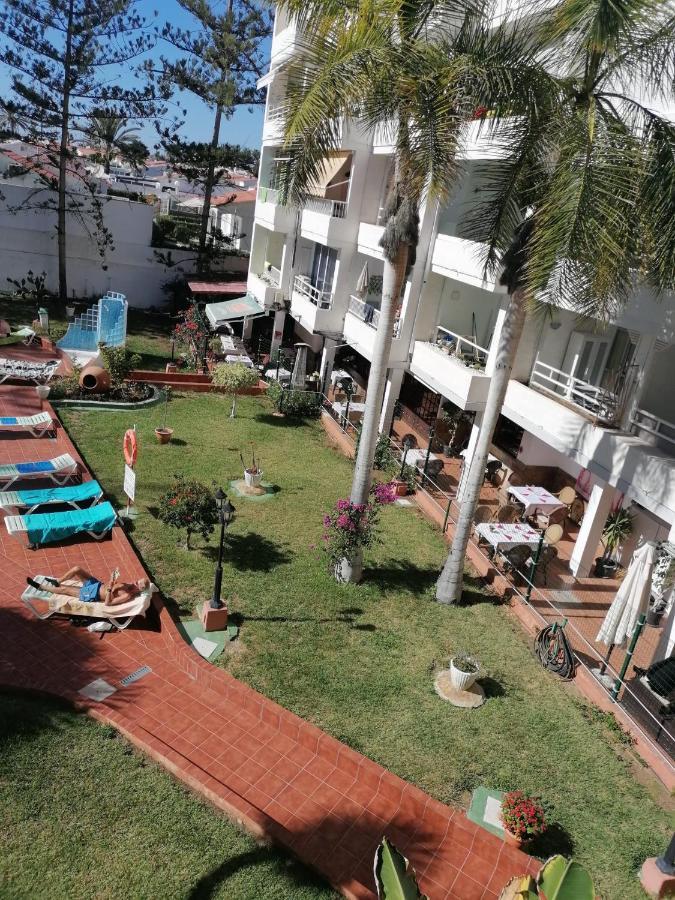 Mama Yumbo Apartment Playa del Ingles  Bagian luar foto