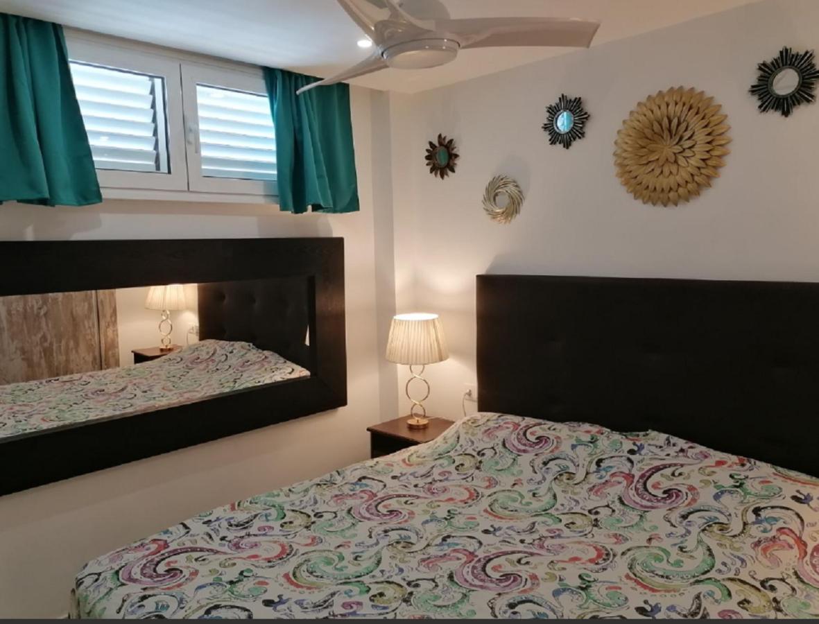 Mama Yumbo Apartment Playa del Ingles  Bagian luar foto