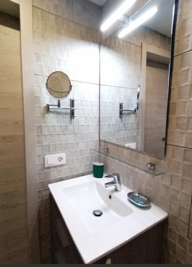 Mama Yumbo Apartment Playa del Ingles  Bagian luar foto