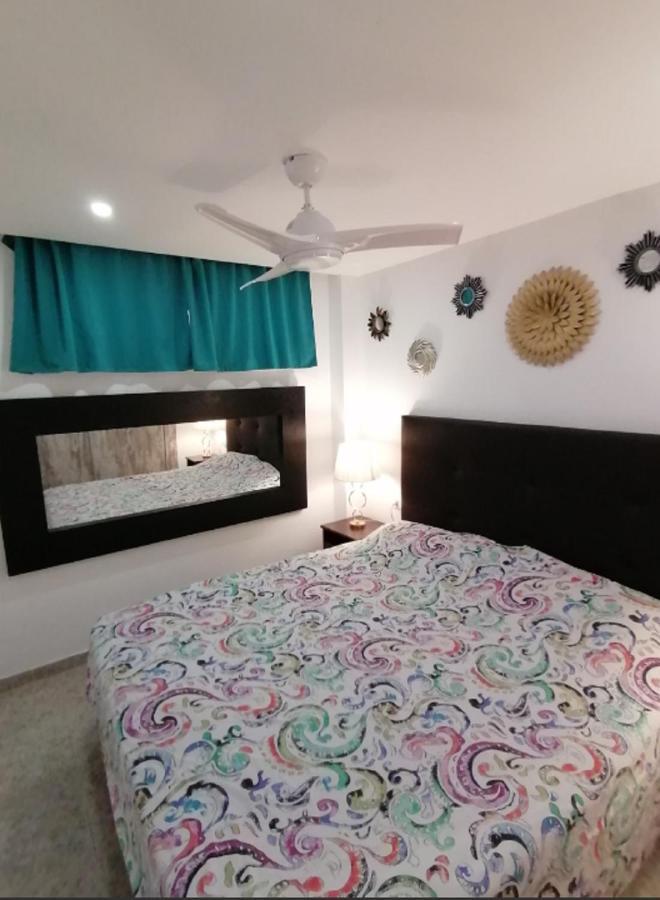Mama Yumbo Apartment Playa del Ingles  Bagian luar foto