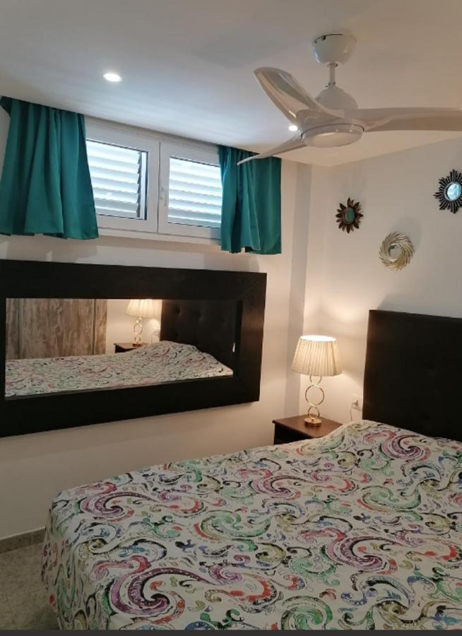 Mama Yumbo Apartment Playa del Ingles  Bagian luar foto