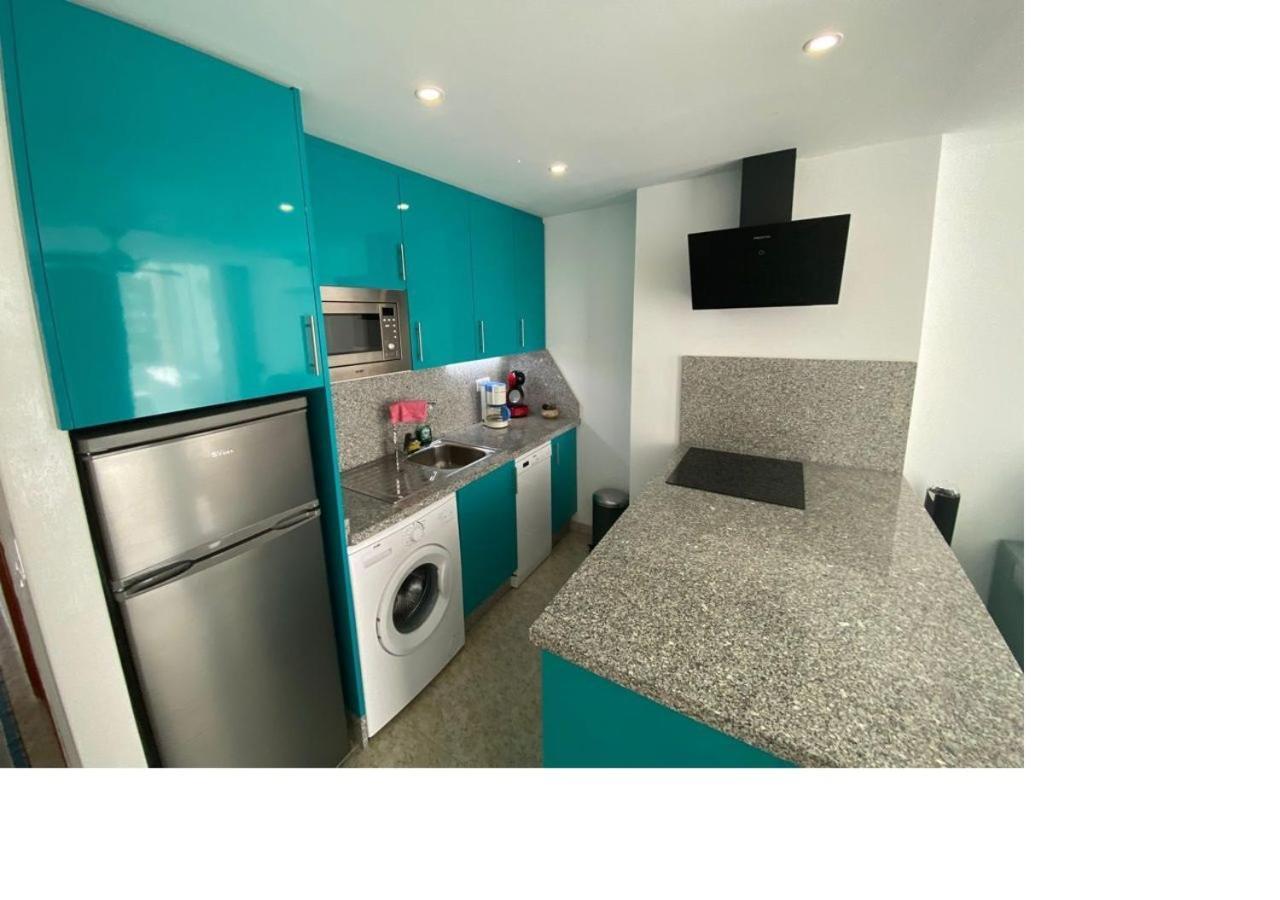 Mama Yumbo Apartment Playa del Ingles  Bagian luar foto