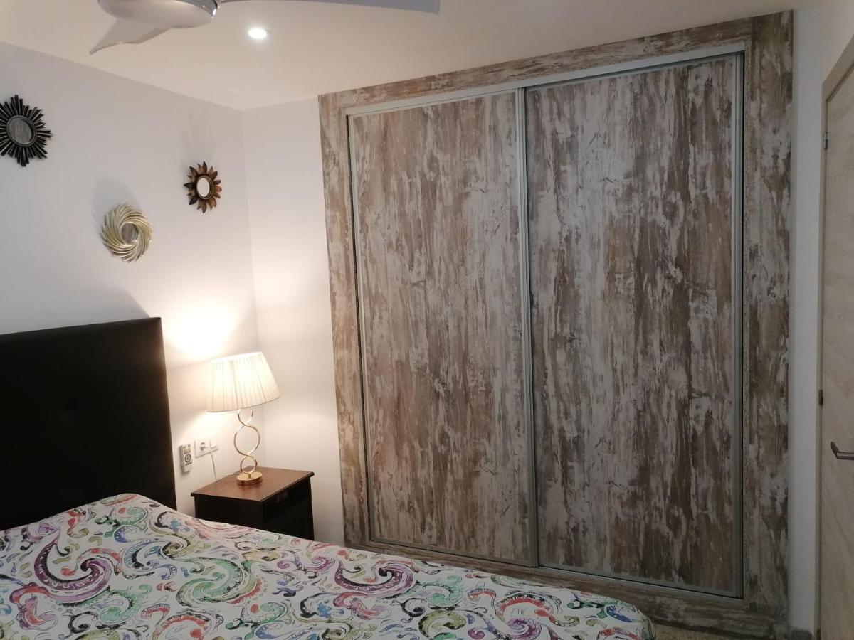 Mama Yumbo Apartment Playa del Ingles  Bagian luar foto