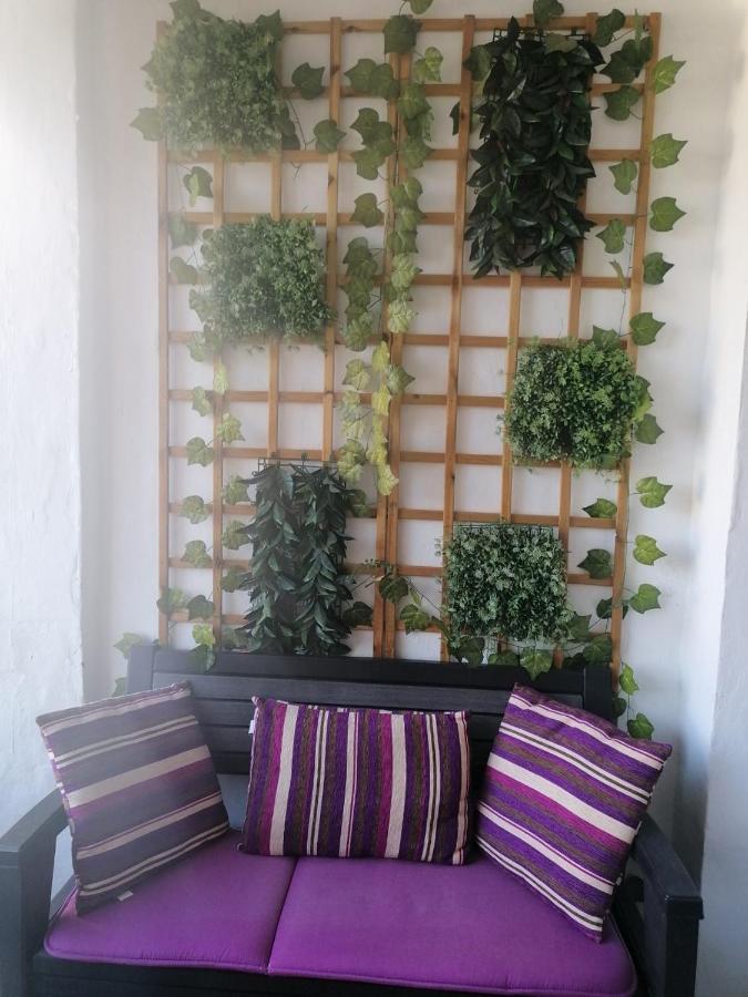 Mama Yumbo Apartment Playa del Ingles  Bagian luar foto