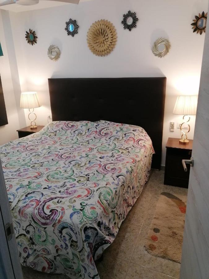 Mama Yumbo Apartment Playa del Ingles  Bagian luar foto
