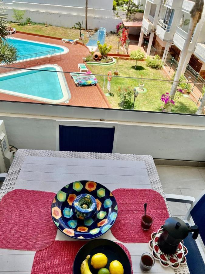 Mama Yumbo Apartment Playa del Ingles  Bagian luar foto