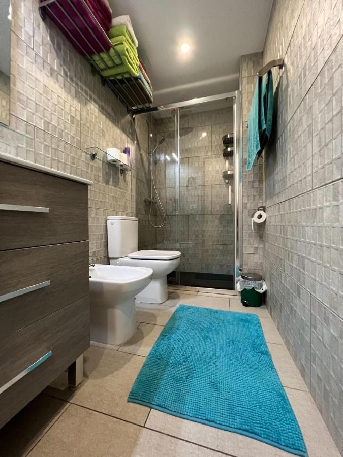 Mama Yumbo Apartment Playa del Ingles  Bagian luar foto