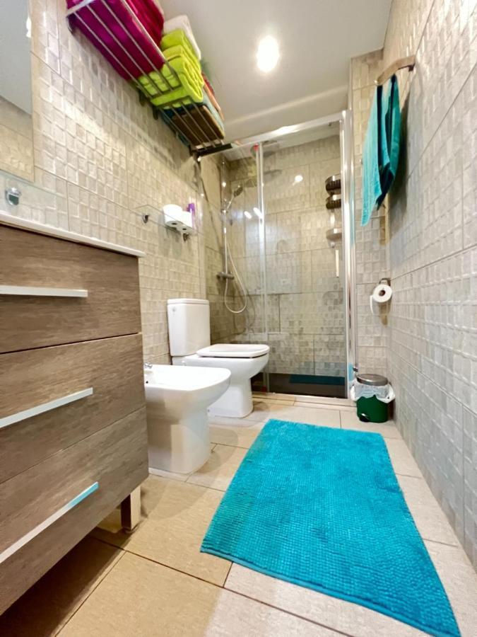 Mama Yumbo Apartment Playa del Ingles  Bagian luar foto