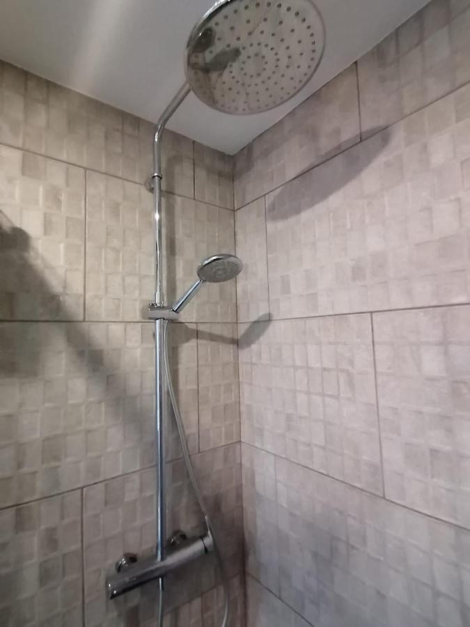 Mama Yumbo Apartment Playa del Ingles  Bagian luar foto