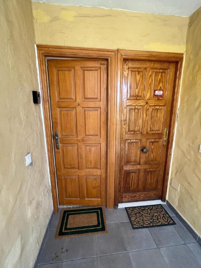 Mama Yumbo Apartment Playa del Ingles  Bagian luar foto