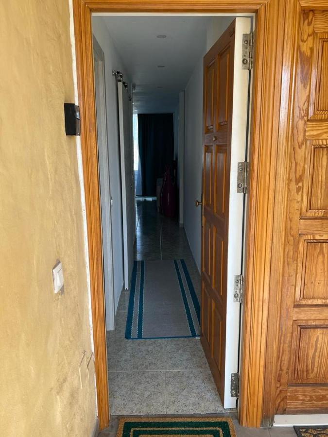 Mama Yumbo Apartment Playa del Ingles  Bagian luar foto